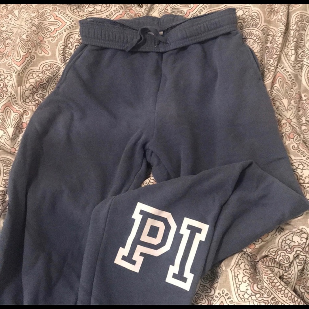 Campus VS pants